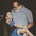 Datuk Seri Mohd Salim Sharif - @salimsharif_ - Instagram