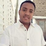 Salim Sharif - @ashkalmoodo - Instagram