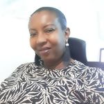 Salima Abdullah - @abduluana - Instagram