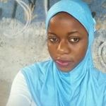 Salima Abdullah - @salimatuabdullah - Instagram