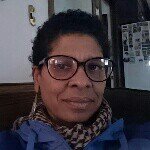 Salima Abdullah-Kleiber - @salimaa1 - Instagram