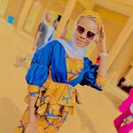 Salima - @salima__abdullahi - Instagram