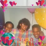 Salina Brown - Facebook