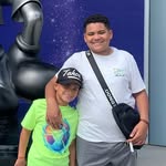 Salina Brown - @boymom_1014 - Instagram