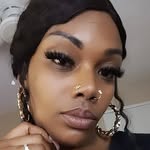 Salina Brown - @mizzgotthagetrightbrown - Instagram