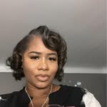 Salina Brown - @just_salina - Instagram