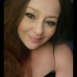Salina Chimene Brown - @salinasimpson19 - Instagram