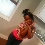 Salina Jackson - @salina_imperfection11 - Instagram
