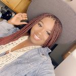 Salina Burt-Moore - @_salinajonice - Instagram