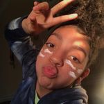 Salina Moore - @salinamoore_fanclub - Instagram
