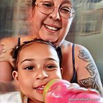 Salina Moore - @fairytale1977 - Instagram
