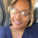 Salina Moore - @loc_princess_ - Instagram