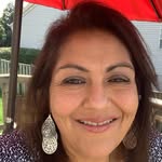 Salina Guliani Prasad - @sgprasad - Instagram