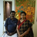 Salina Mohan Prasad - @salinamohanprasad - Instagram
