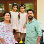 Salina Prasad - Facebook