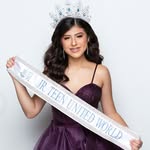 Jr. Teen United World - Salina Ramirez - @jrteenunitedworld - Instagram