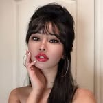 Salína Ramirez - @salinaaa333 - Instagram