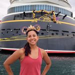 Salina Ramirez - @sundevilsalina - Instagram