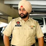 Salinder Singh - @official_pp651 - Instagram