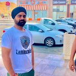 Salinder Singh - @salinder8091 - Instagram