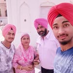 Salinder Singh - @salinder.singh.7503 - Instagram