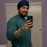 Salinder Singh Sidhu - @salinder_21 - Instagram