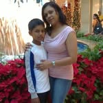 Salisha Mohammed - @sal710smm - Instagram