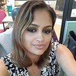 Salisha Mohammed - @mohammed_salisha - Instagram