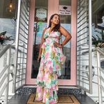Salisha Mohammed - @salishasweet - Instagram