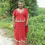 Salisha Mohammed - @salishamohammed903 - Instagram
