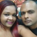 Salisha Mohammed - @salisha4689 - Instagram