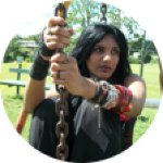 Salisha Mohammed - @salisha101 - Instagram