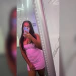 Salisha Mohammed - @__.sxlishaaa.m - Instagram