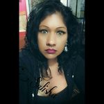 Salisha mohammed - @salisha1977 - Instagram