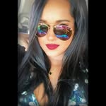 Salisha Mohammed - @salisha1188 - Instagram