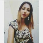 Salisha Mohammed - @salzyyyy - Instagram