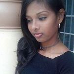 Salisha Mohammed - @_m_sally - Instagram