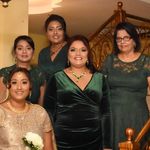Salisha Mohammed - @salishamoh - Instagram
