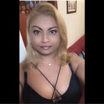 Salisha Mohammed - @trinigirl696 - Instagram