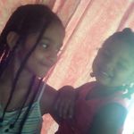 salisha mohammed - @smally_with_d_straight_hair - Instagram