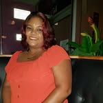 Salisha Mohammed-Radhay - @salmoh_rad - Instagram