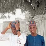 Salisu Mohammed - Facebook