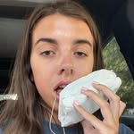 SALLIE BARRE THIS IS UR BIGGGGGGG🤸‍♀️ - @salliebarresnumber1fan - Instagram