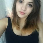 SalliebarryHille - @kristiana_dvoretskova - Instagram