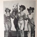 Sally Bishop - @cowgirlconfidential_thefilm - Instagram