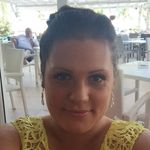 Sally Bishop - @salbish88 - Instagram