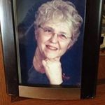 Sally Bishop - @sallybishop44 - Instagram