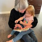 Sallie Brown - @wordstitcher - Instagram