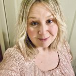 Sallie Brown - @radiantjoy61 - Instagram