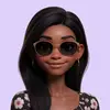 sallie brown - @mz_brown01 - TikTok